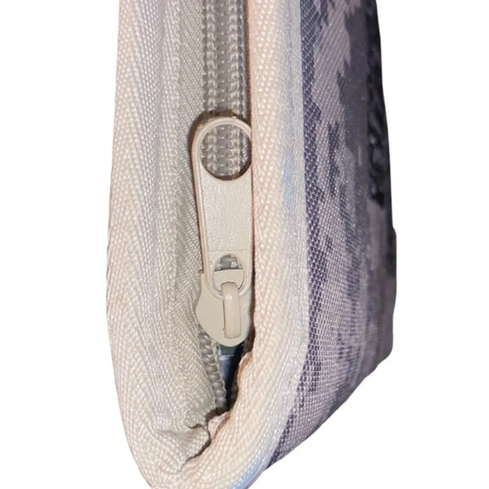 National‎ Guard Digital Camo Zippered Portfolio Organizer w/ Notepad
